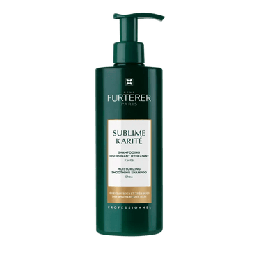 RENE FURTERER_Moisturizing Smoothing Shampoo_Cosmetic World